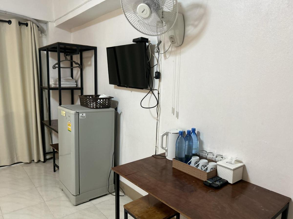 Phuviewplace Hotel - โรงแรมภูวิวเพลส - Housity