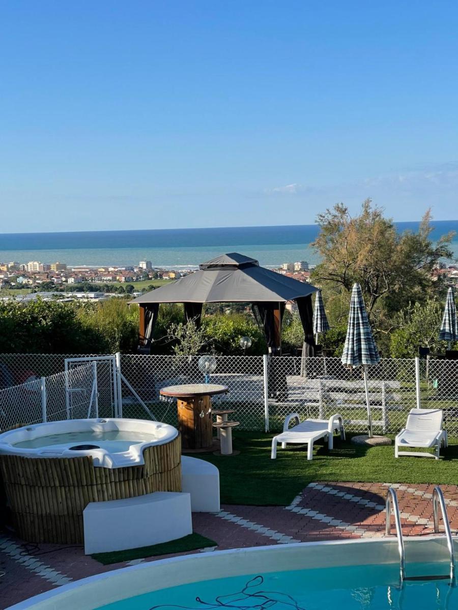 B&B Villa Alma - Housity