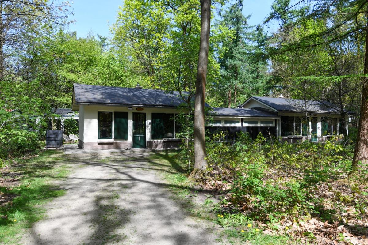 Tine Boshuisje Veluwe - Housity