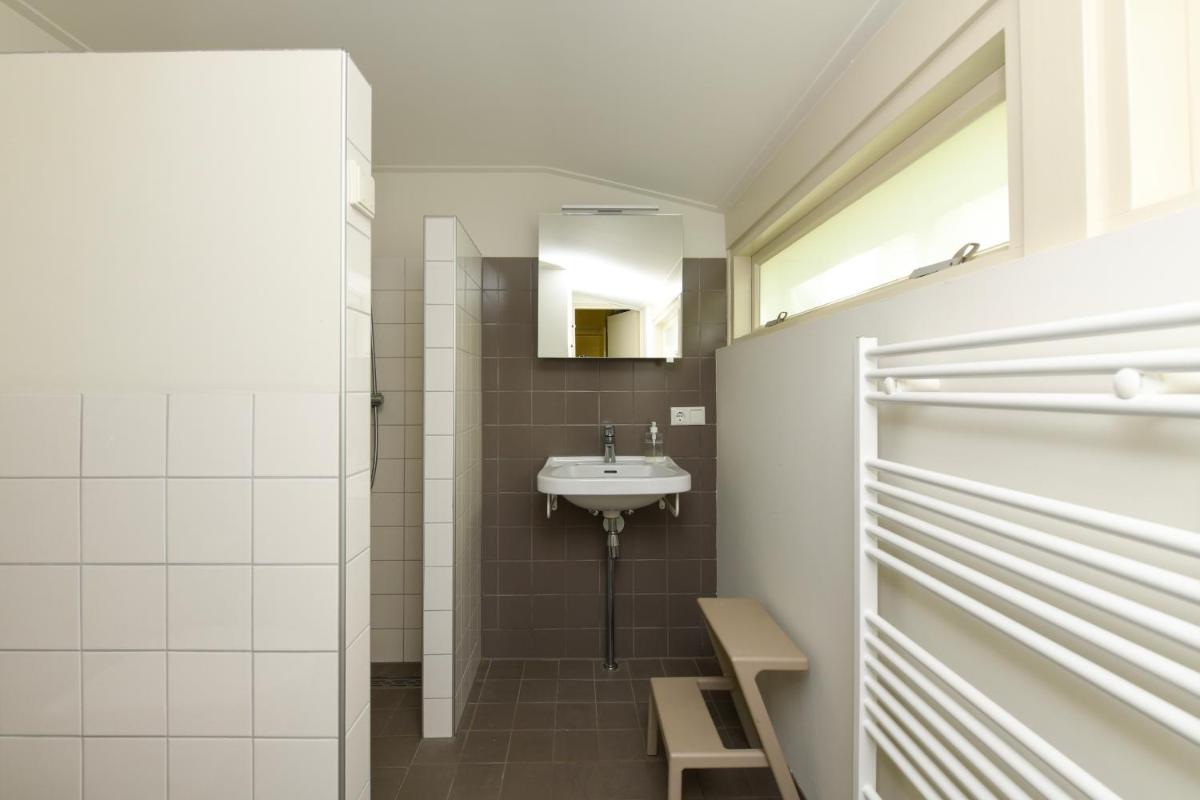 Tine Boshuisje Veluwe - Housity