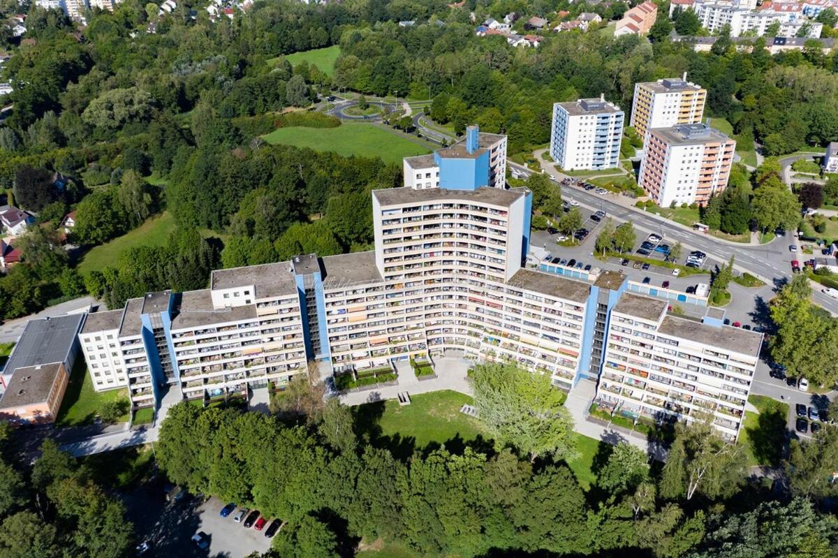 Cozy Apartment mit malerischem Ausblick - Housity