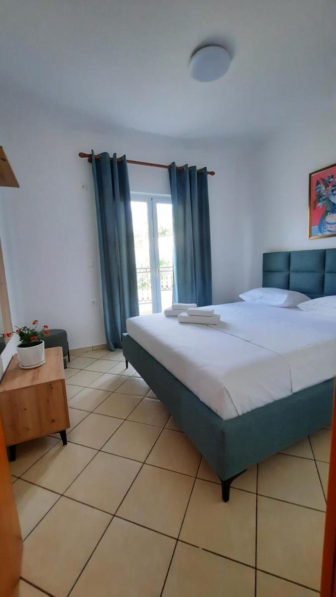 Amarildo Hotel - Hizvo