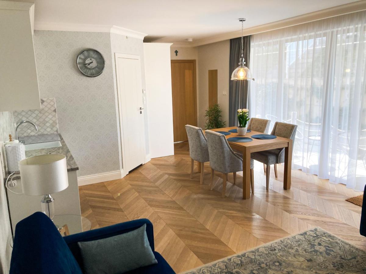 Apartament Bello Mechelinki - Housity