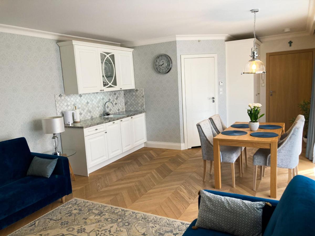 Apartament Bello Mechelinki - Housity
