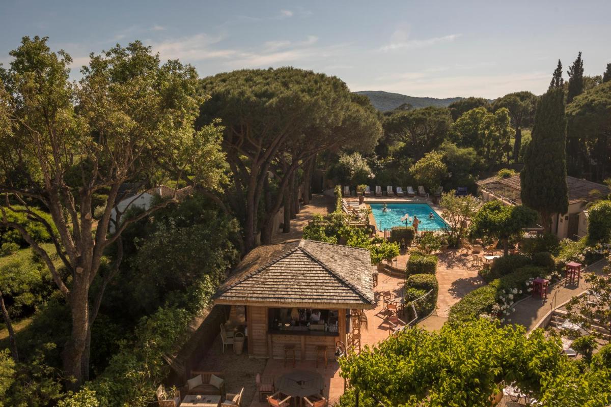 Piscine de l'établissement La Ferme D'Augustin ou située à proximité