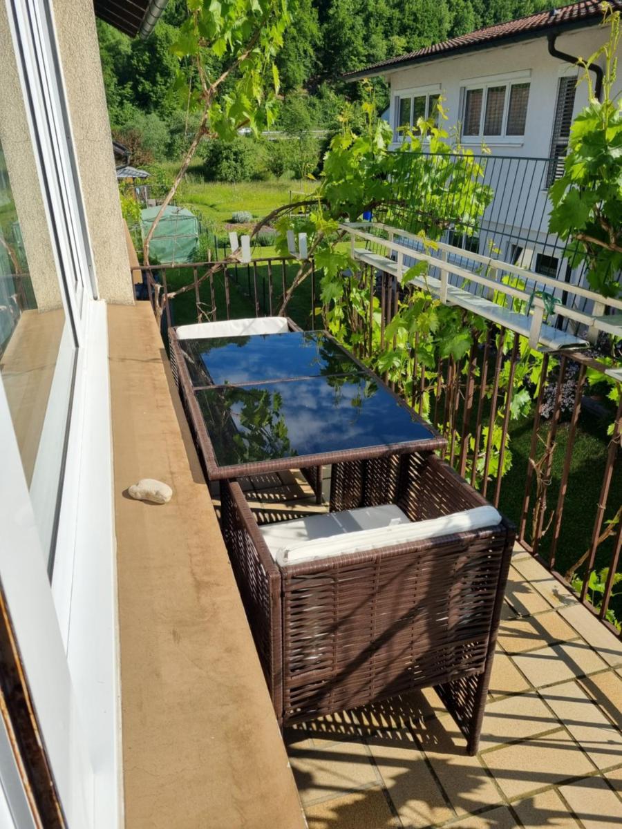 Ferienwohnung Schamne - Housity