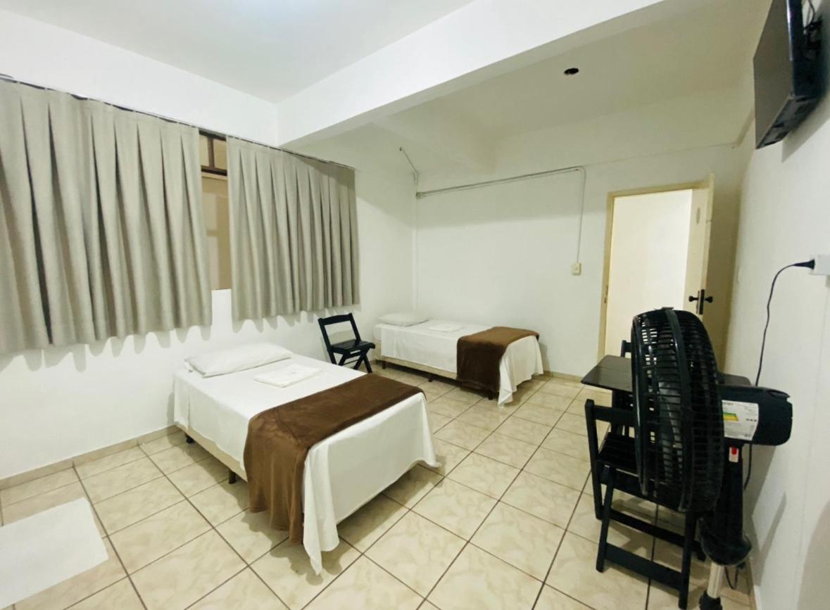 Hotel Gran Solar Br - Housity