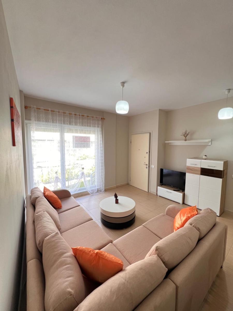 Apartment Gjiri i Lalzit - Hizvo