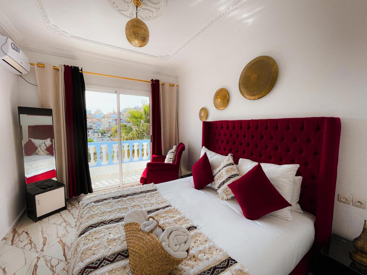 Hotel Princesse Ilham - Hizvo