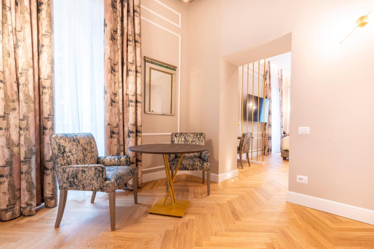 VILLA MADRE Suites e Private Spa - Housity