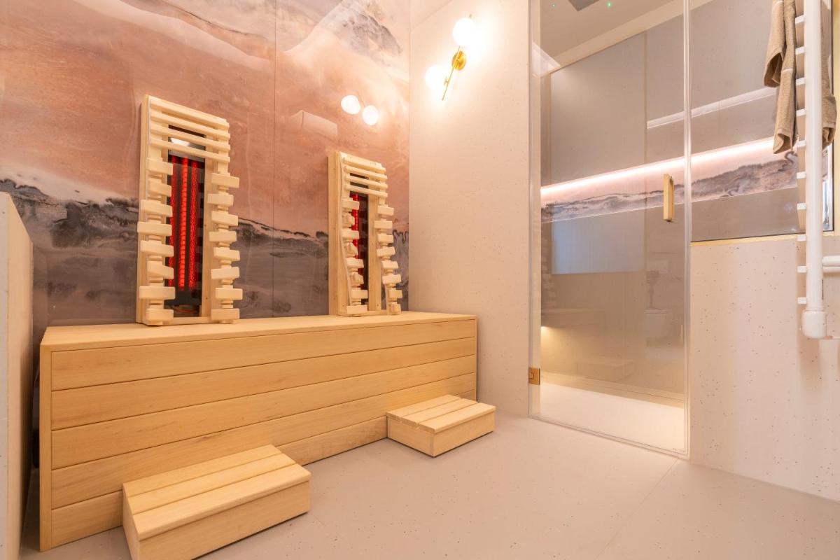 VILLA MADRE Suites e Private Spa - Housity