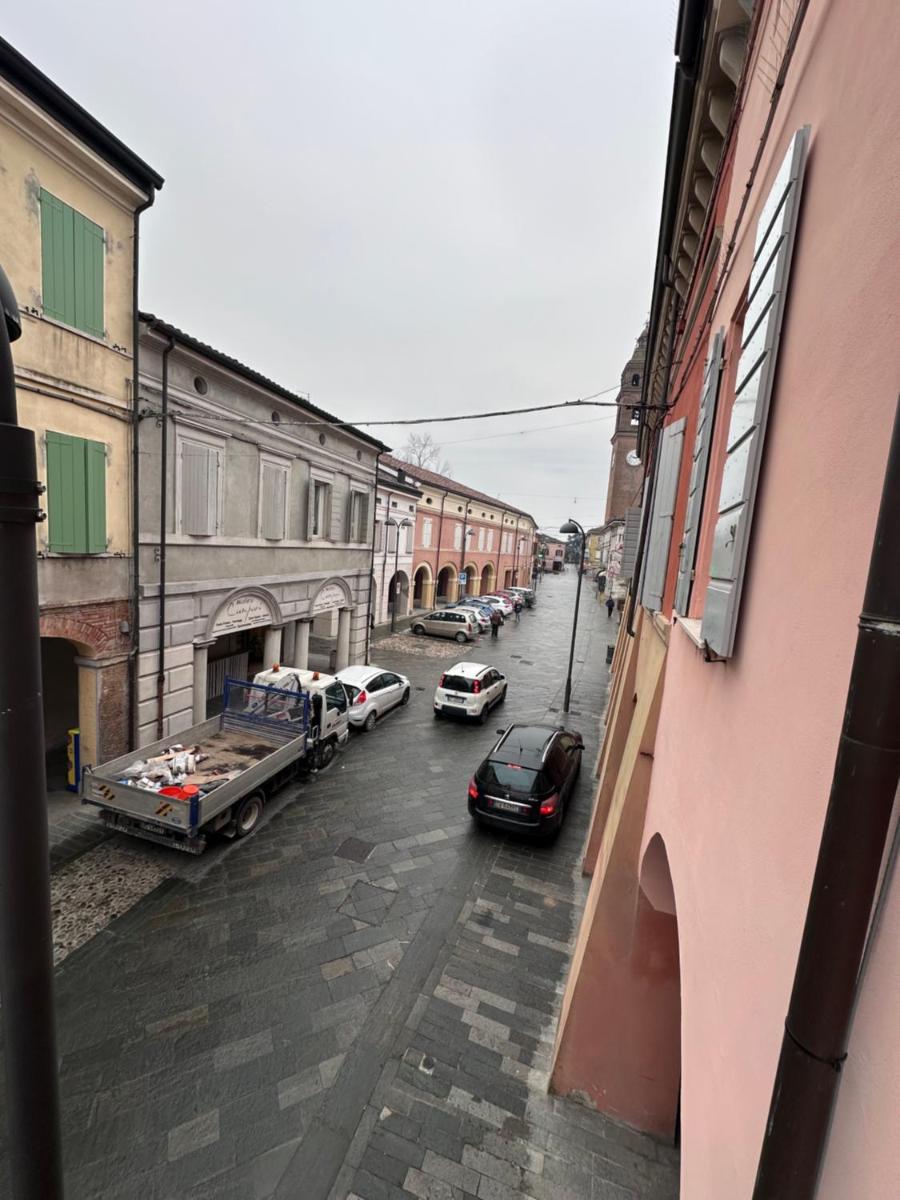 Casa Rosa Luzzara - Housity
