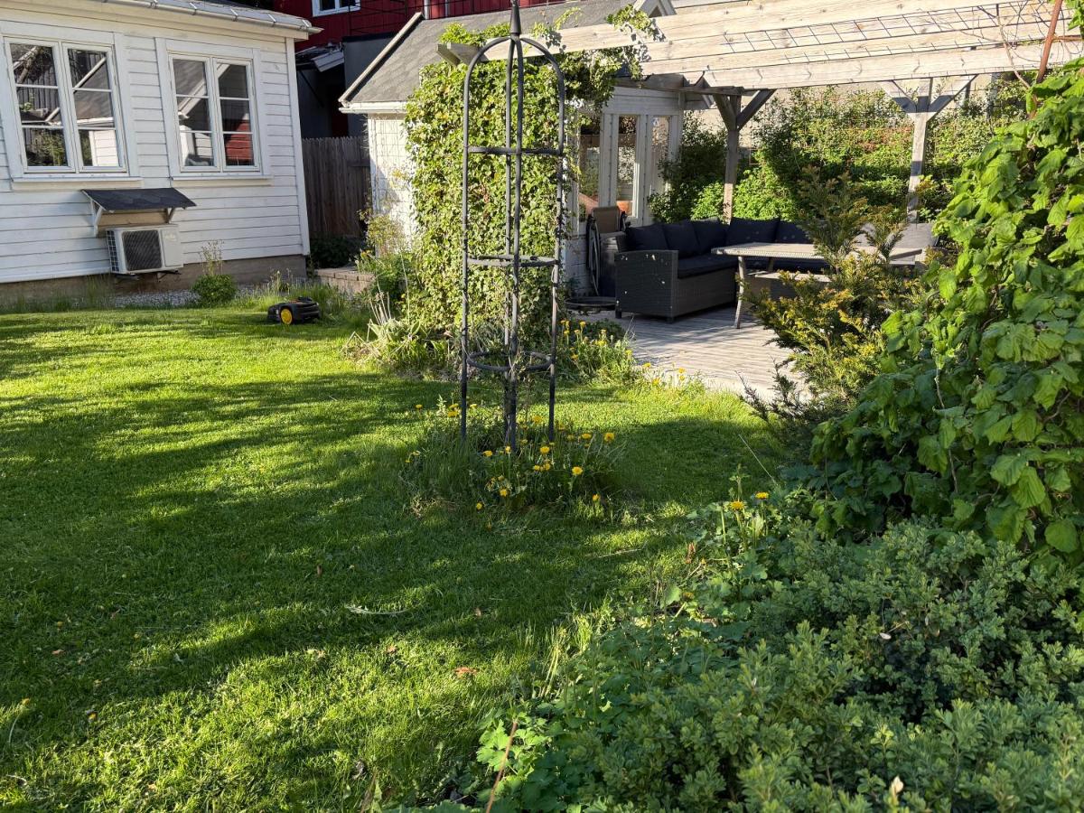 Villa Rjukan - Housity