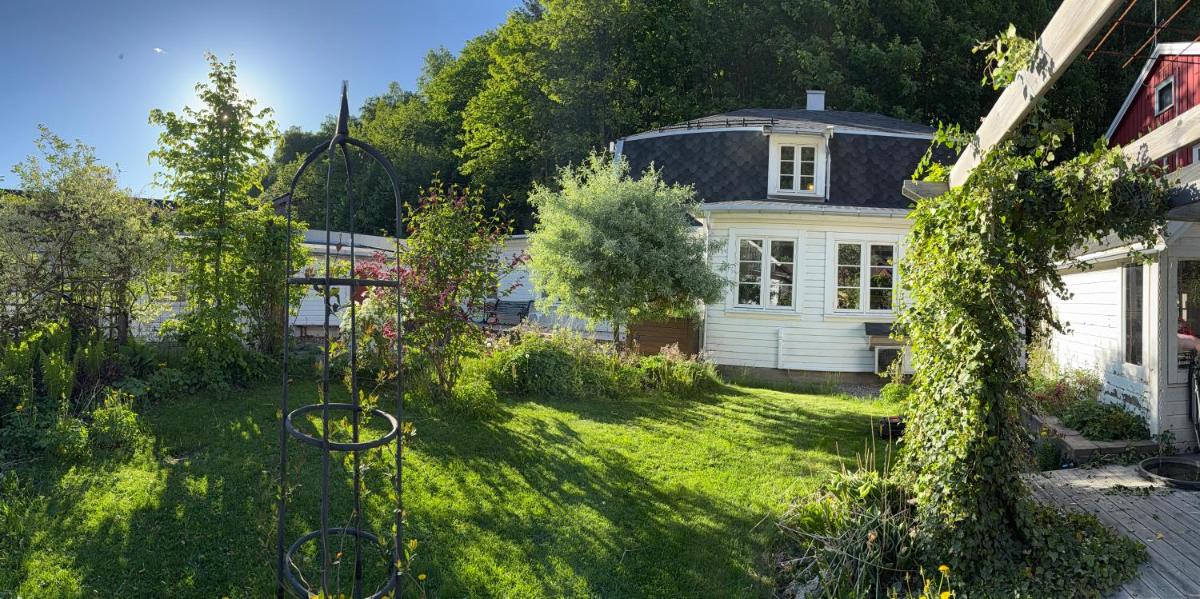 Villa Rjukan - Housity
