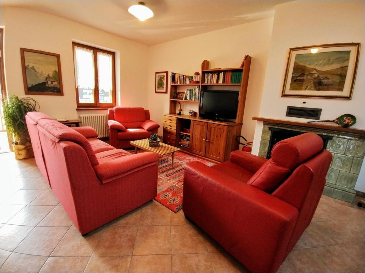 La Casina, Torcegno Trentino - Housity