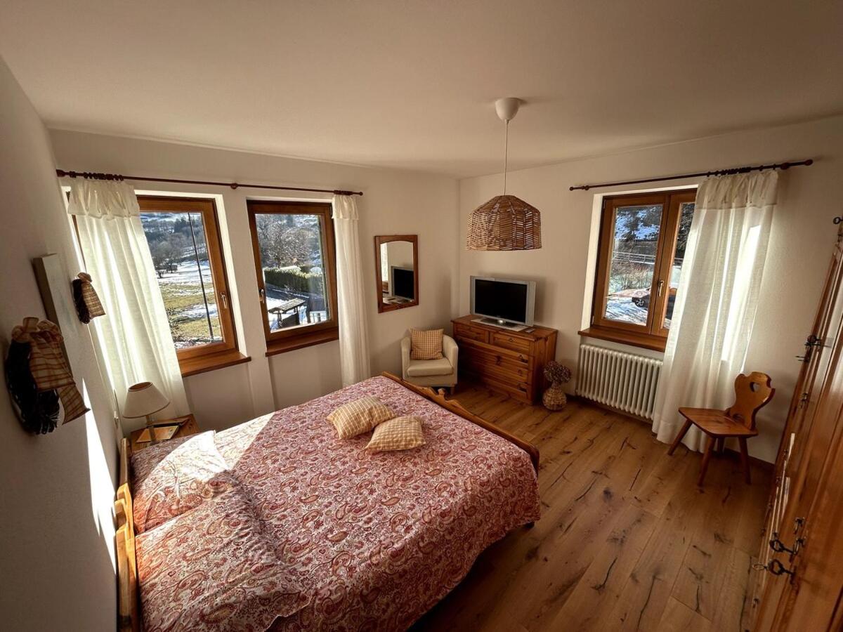 La Casina, Torcegno Trentino - Housity