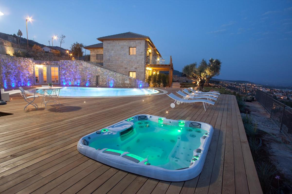 Boutique Hotel Tamarin - Housity