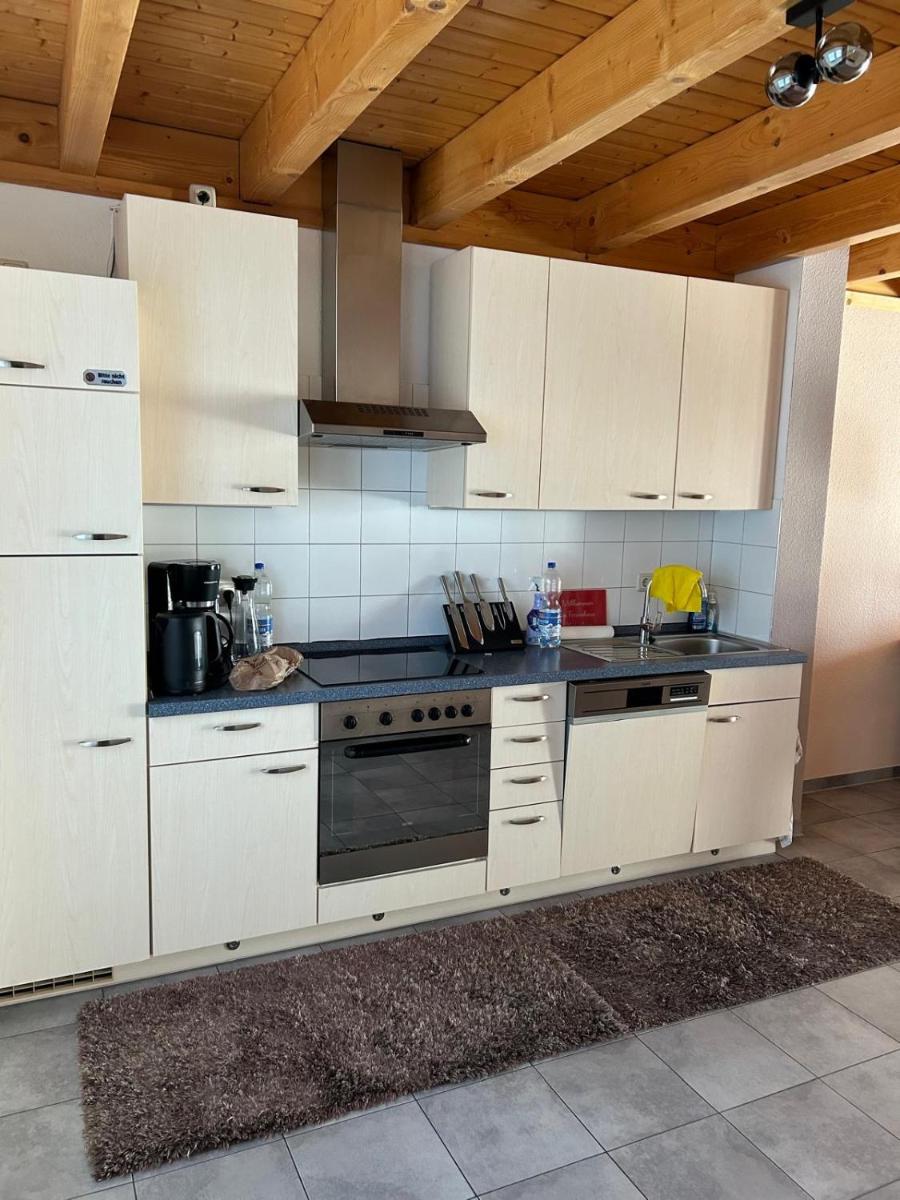 Ferienhaus Leuchtturmblick Hafendorf Rheinsberg - Housity