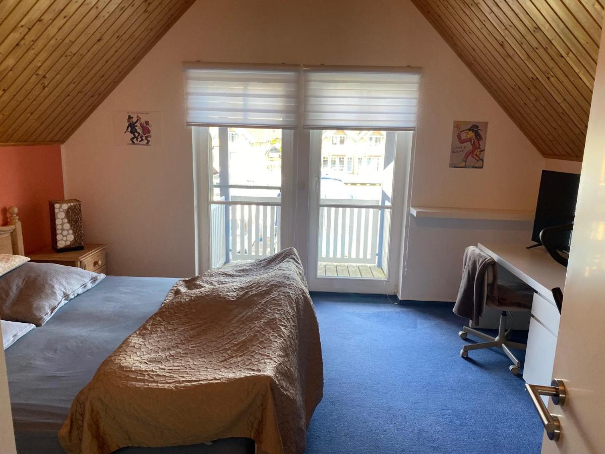 Ferienhaus Leuchtturmblick Hafendorf Rheinsberg - Housity