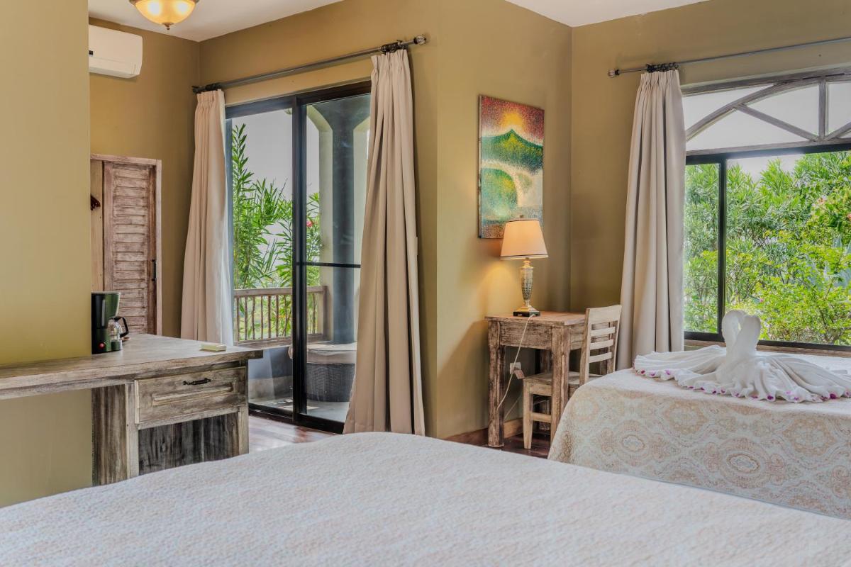 La Jolla de Guasacate - Digital Nomad Hotel - Housity