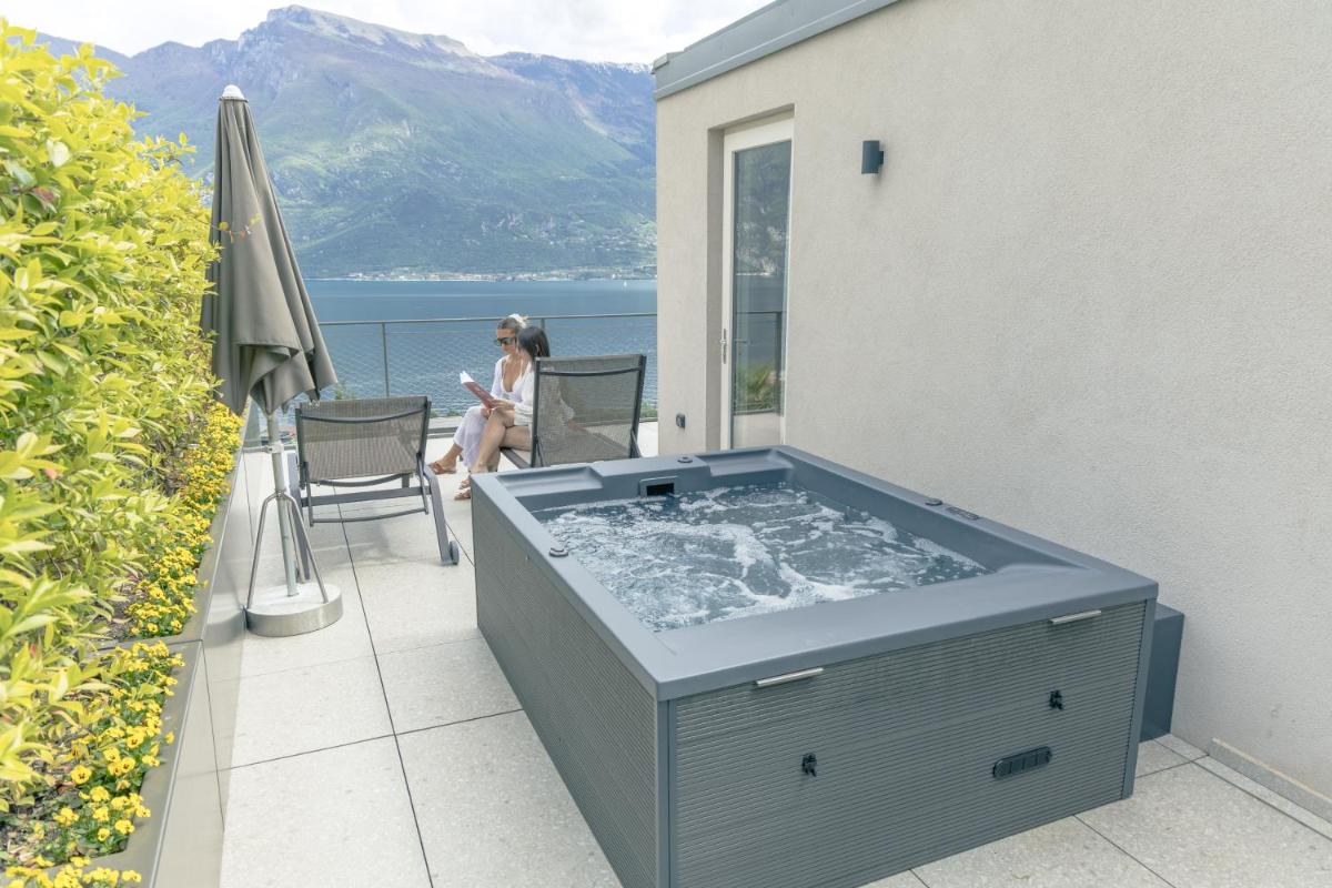 LLAC Living Nature Hotel - Housity