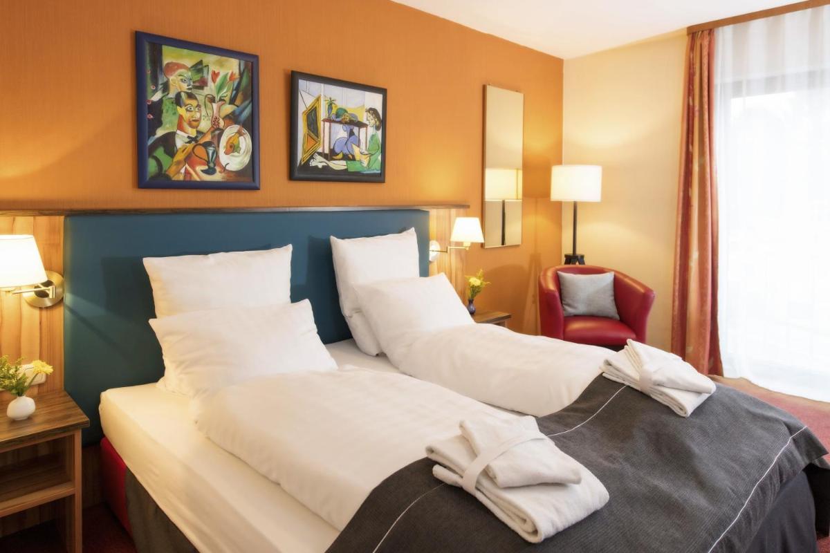 City Hotel Meckenheim - Housity