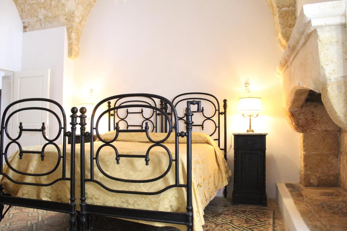 Palazzo Bitonti - Housity