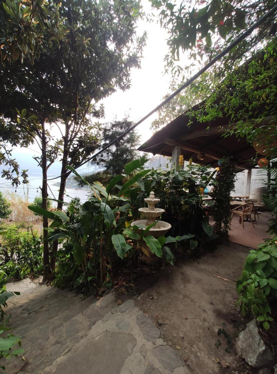 ELOA Atitlán - Housity