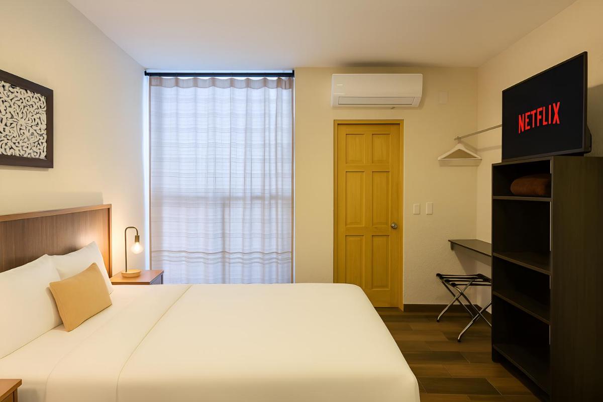 Hotel Casa Acueducto - Lujo Cultural - Housity