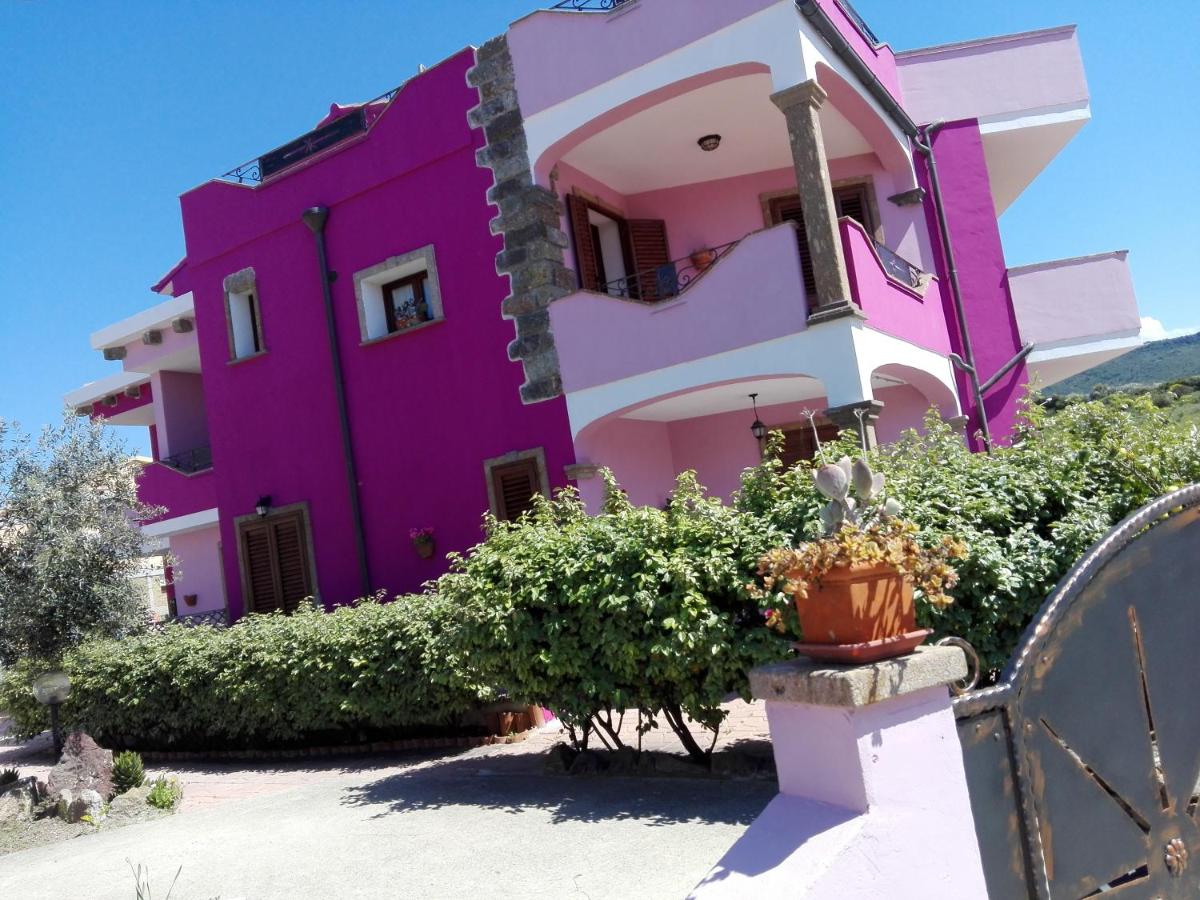 La Fortezza casa vacanze & appartament - Housity