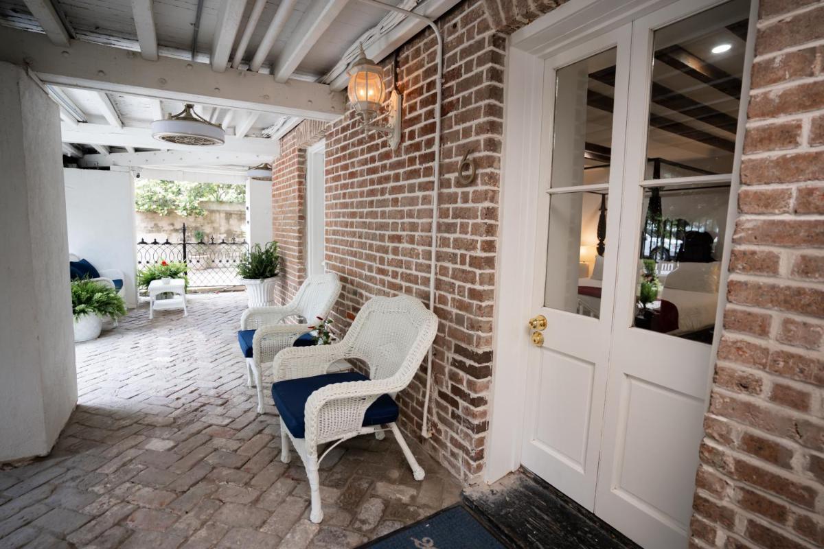 20 South Battery - Housity