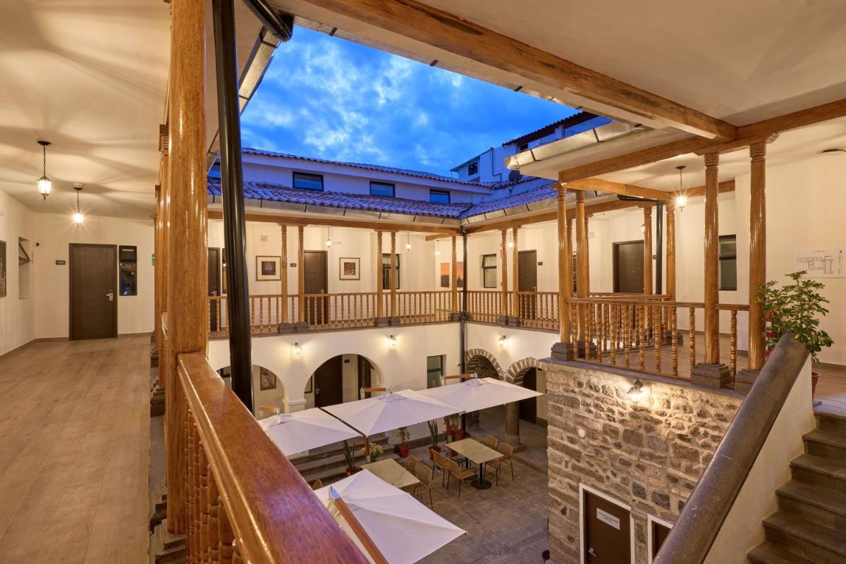Casa Andina Standard Ayacucho - Housity