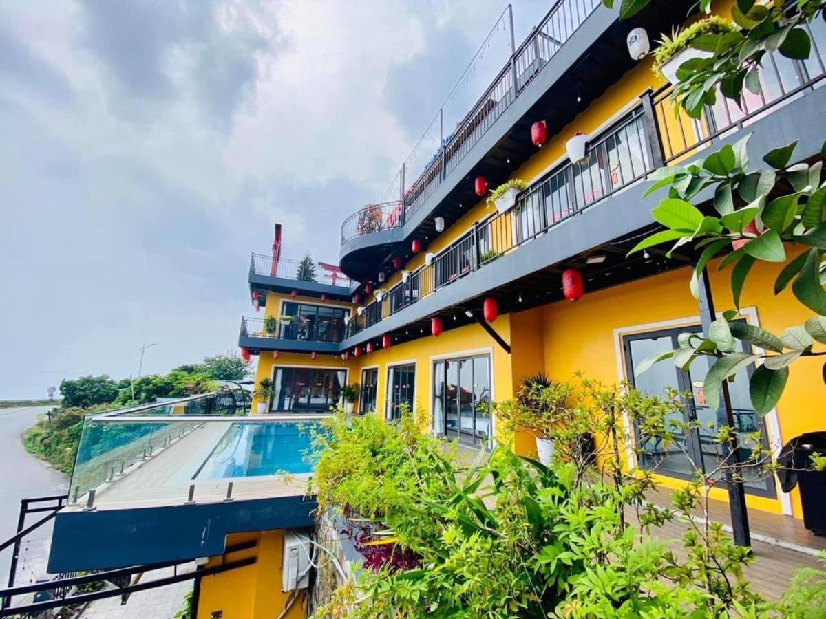 Sunset Homestay Villa Tam Đảo - Housity