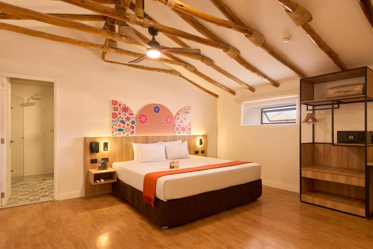 Casa Andina Standard Ayacucho - Housity