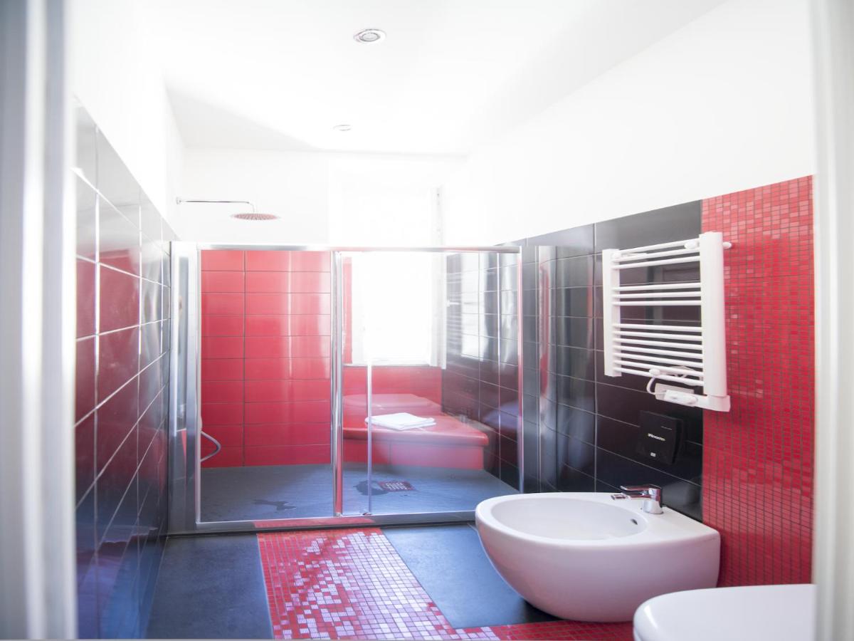 iRooms Central Station - Housity
