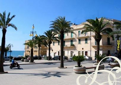 Hotel Villa Ada - Housity