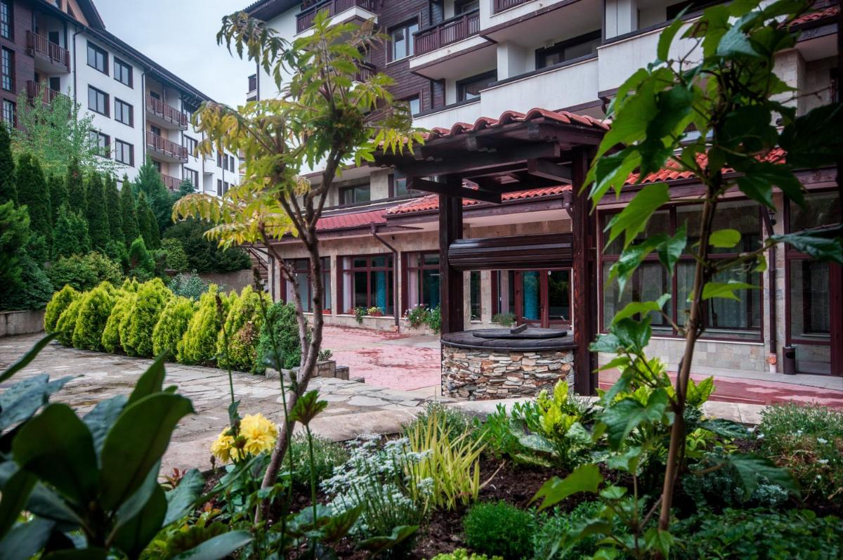 Apart Hotel Orbilux - Housity
