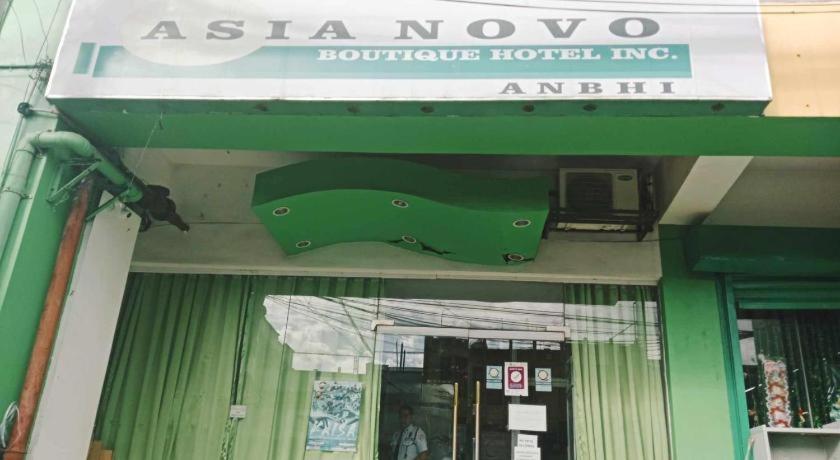 Asia Novo Boutique Hotel- Masbate - Housity