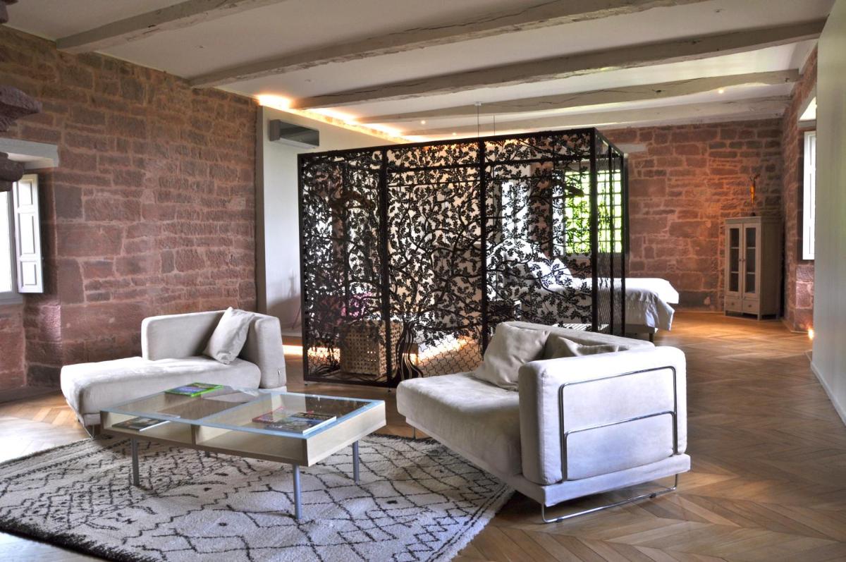 Château de Marsac - Housity