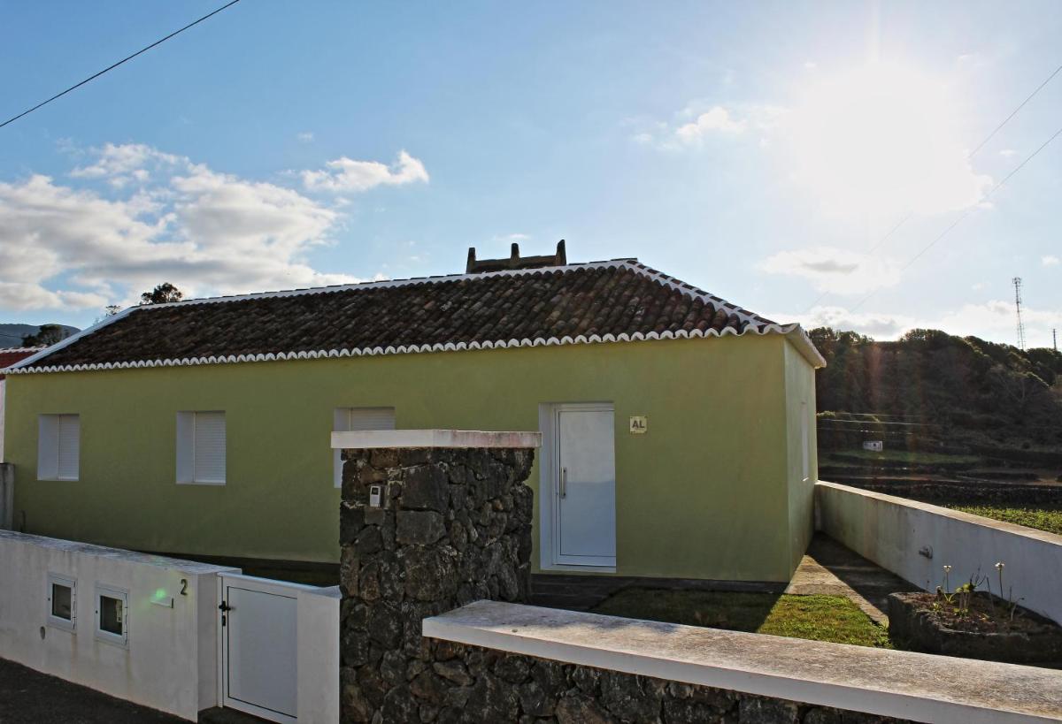 Vila Nova House - Housity