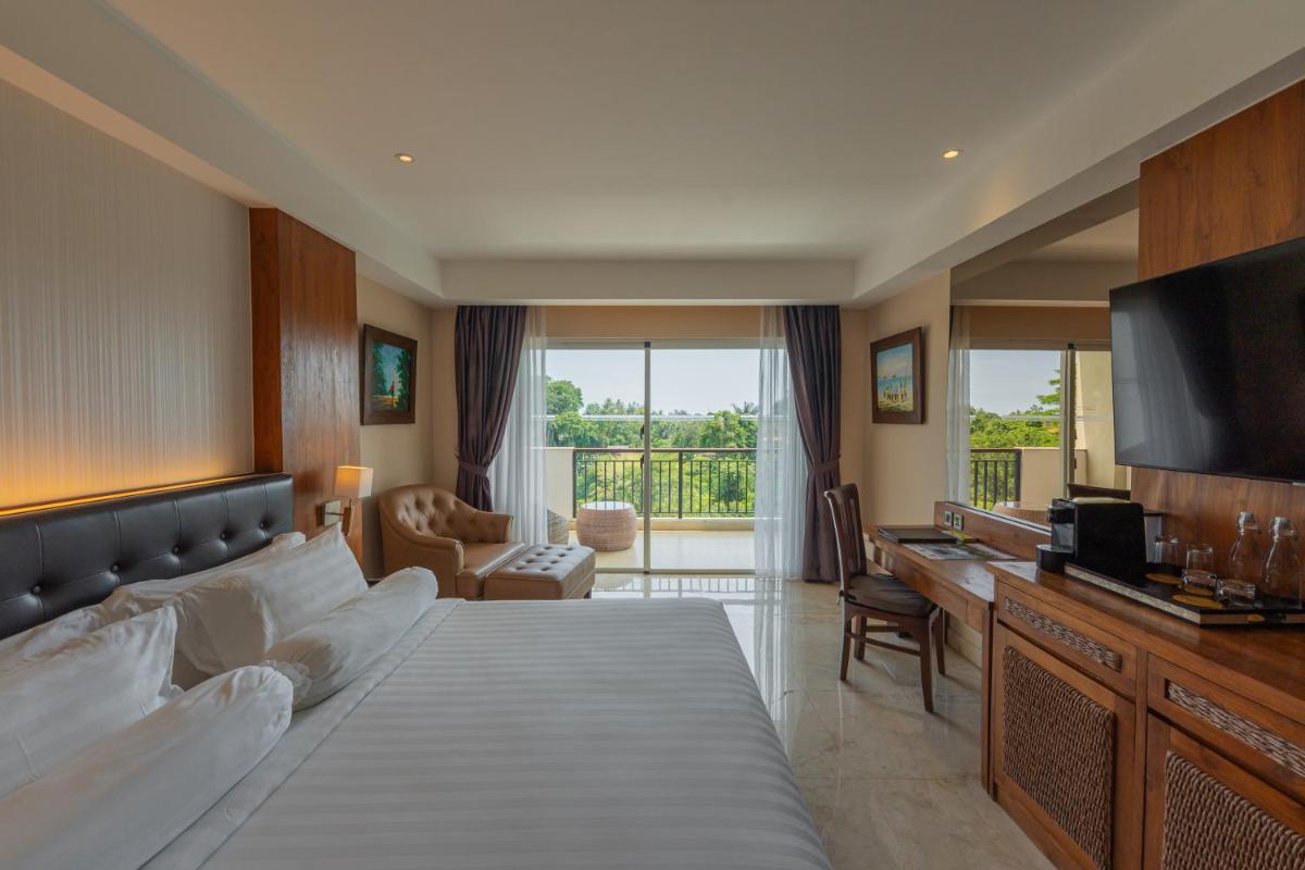 Sthala, A Tribute Portfolio Hotel, Ubud Bali - Housity