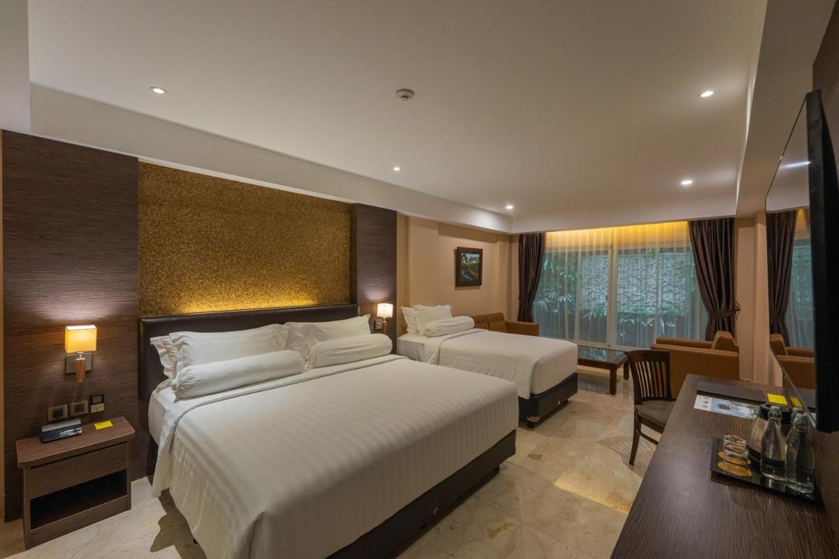 Sthala, A Tribute Portfolio Hotel, Ubud Bali - Housity
