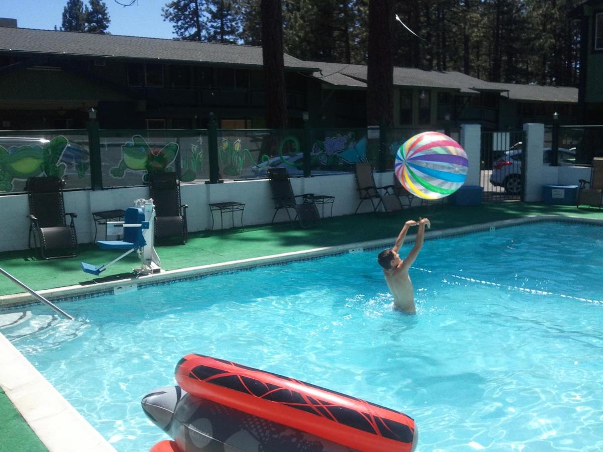 Big Pines Mountain House - Housity