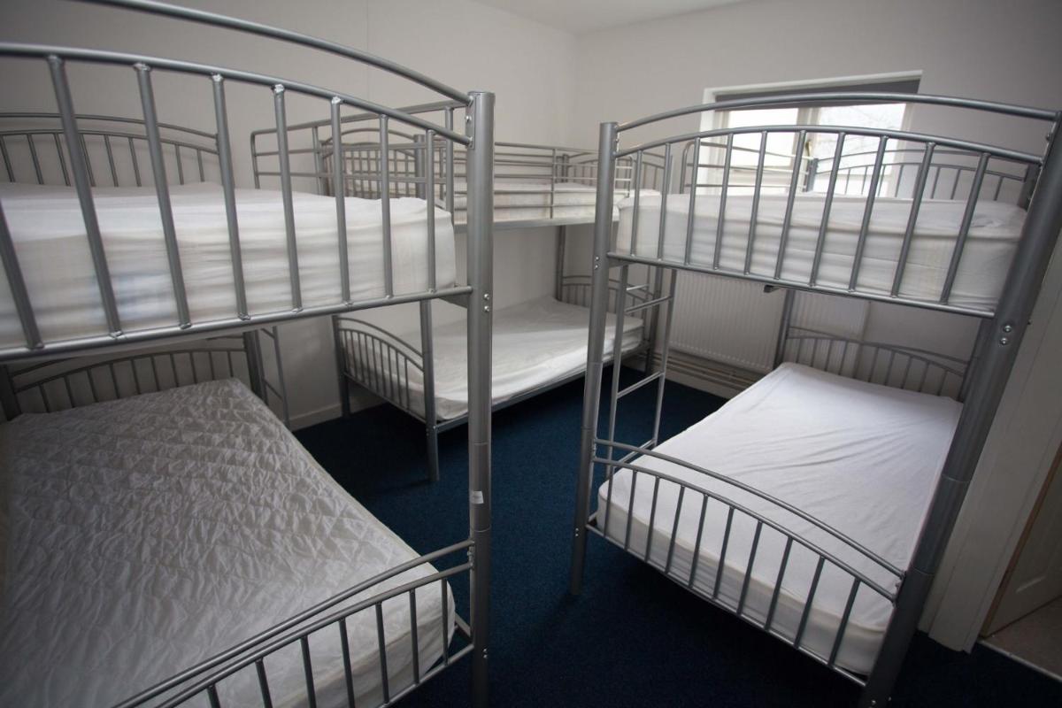 The Heights Bunkhouse - Housity