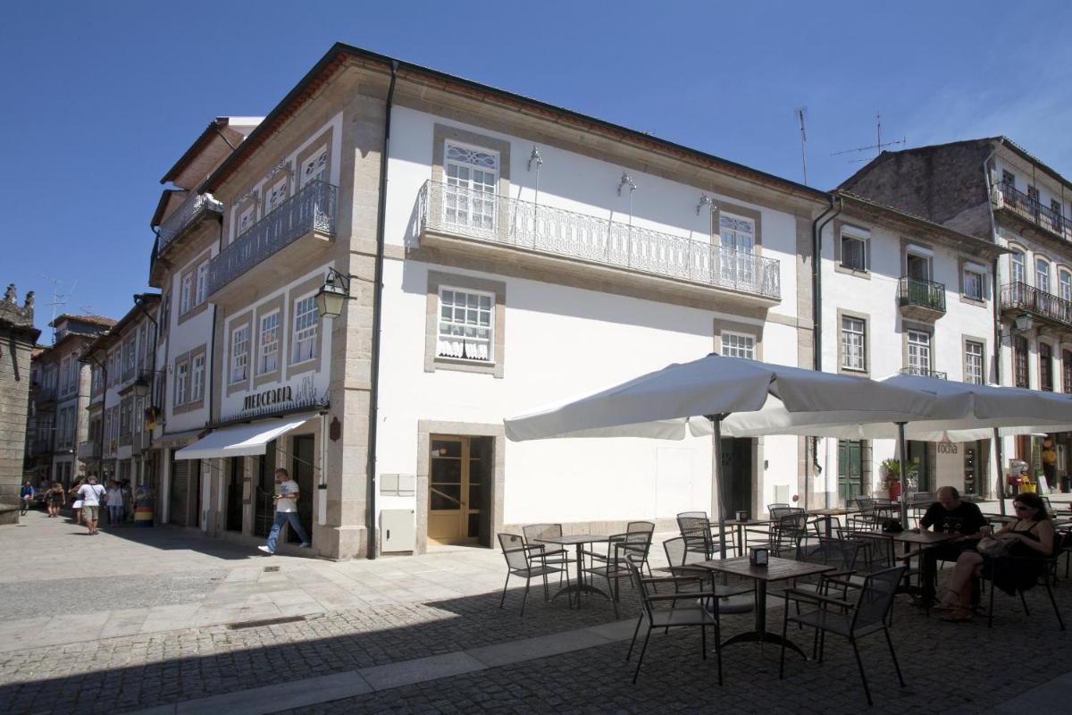 Mercearia da Vila - Housity