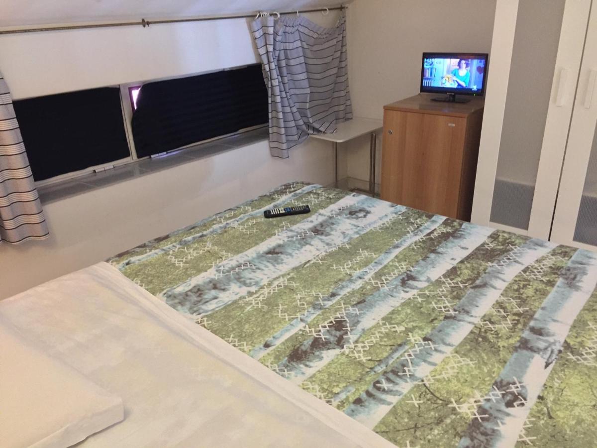 Camere Da Aldo in centro Sirolo - Housity