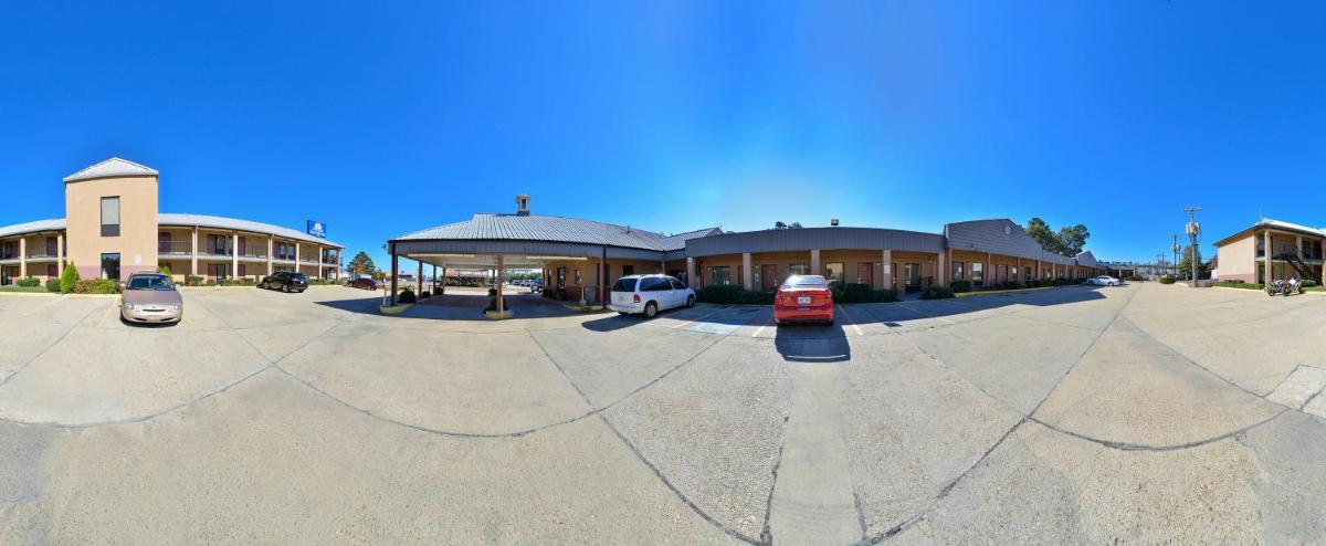 Americas Best Value Inn - Brookhaven - Housity