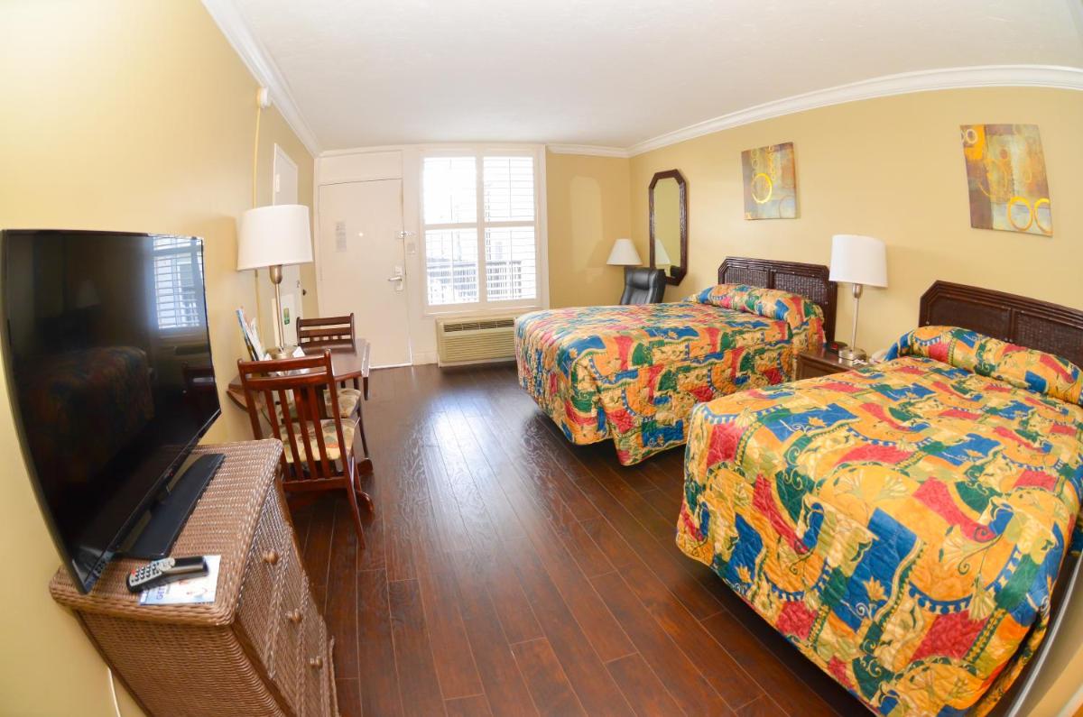 Gulfcoast Inn Naples - Housity