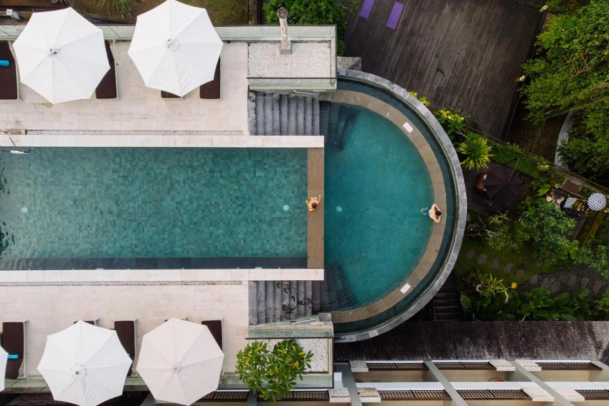Sthala, A Tribute Portfolio Hotel, Ubud Bali - Housity