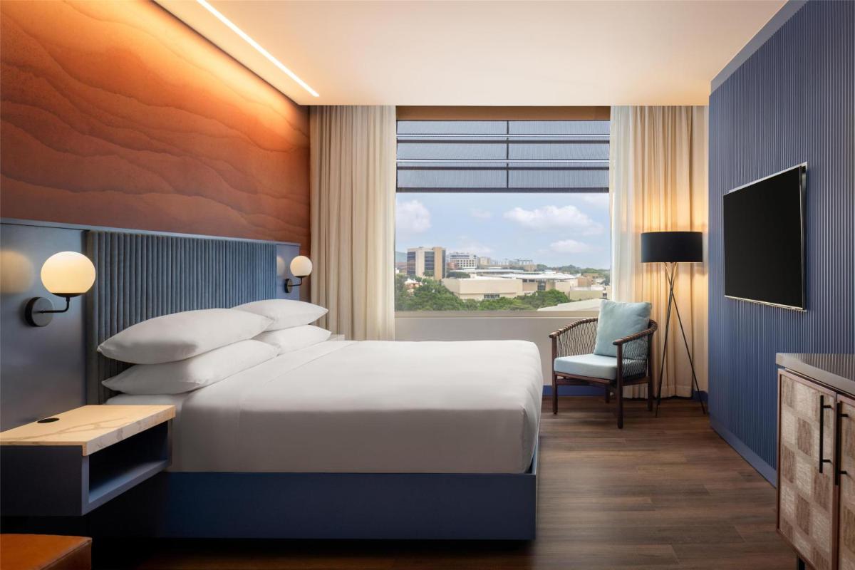 Hyatt Centric San José Escazú - Housity